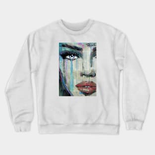 Faraway Crewneck Sweatshirt